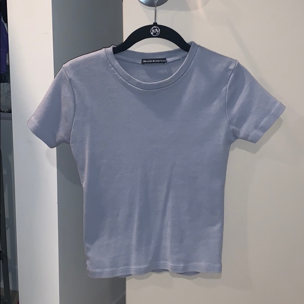 Brandy tee